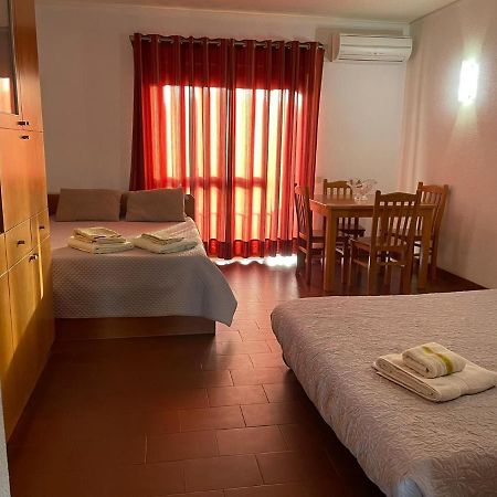 Leziria Apartments Vilamoura Buitenkant foto