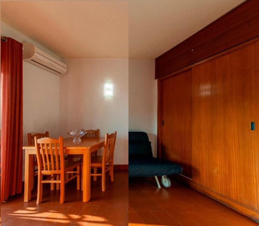 Leziria Apartments Vilamoura Buitenkant foto