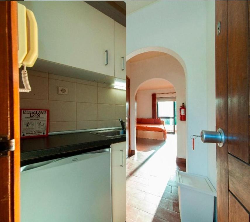 Leziria Apartments Vilamoura Buitenkant foto