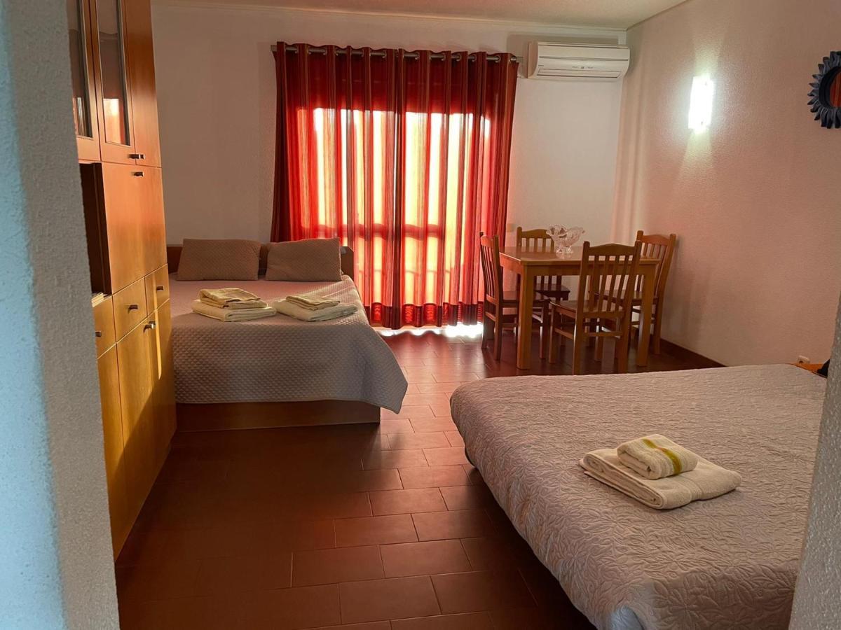 Leziria Apartments Vilamoura Buitenkant foto