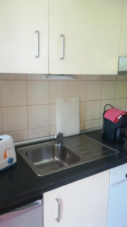 Leziria Apartments Vilamoura Buitenkant foto