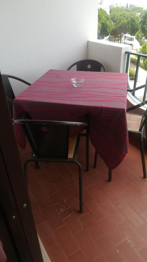 Leziria Apartments Vilamoura Buitenkant foto