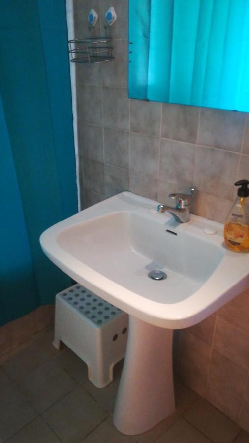 Leziria Apartments Vilamoura Buitenkant foto